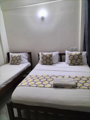 Johari suites Nyali